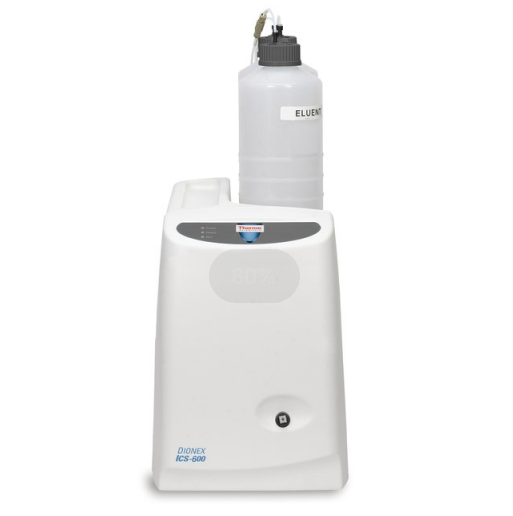 Thermo scientific賽默飛 ICS-600型離子色譜