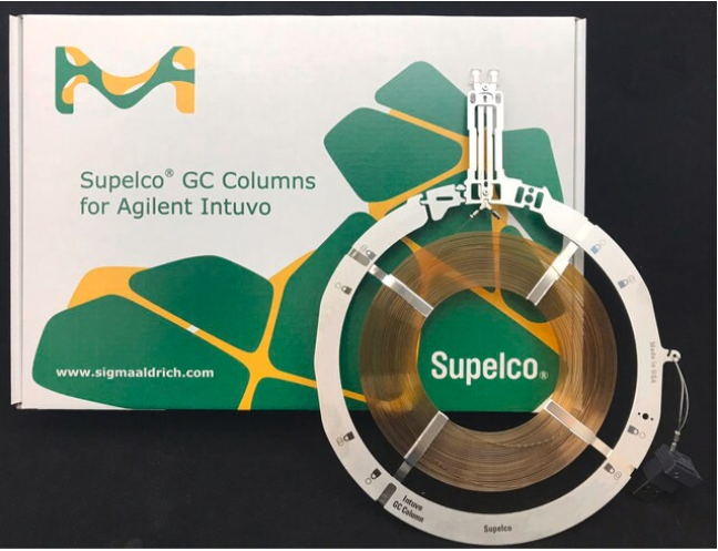 默克Astec CHIRALDEX G-TA 毛細(xì)管GC色譜柱