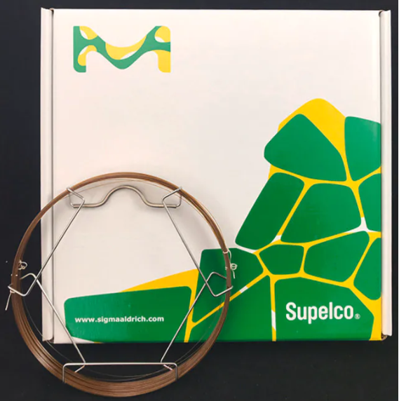 默克Astec  CHIRALDEX  B-DM 毛細(xì)管 GC 色譜柱